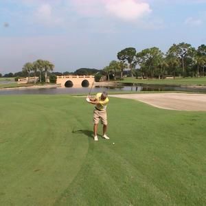 Meet your Posher, Edward